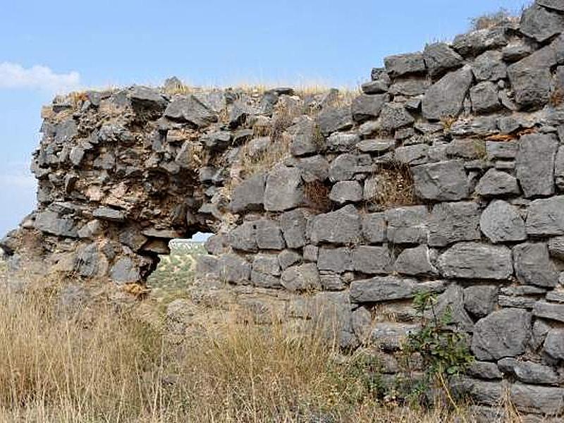 Castillo de Víboras