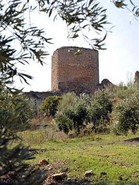 Castillo de Víboras