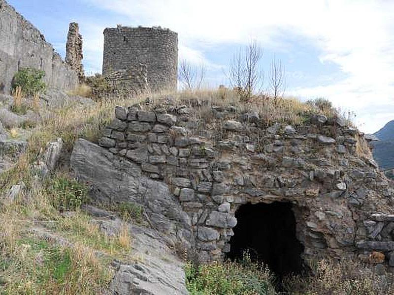 Castillo de Víboras