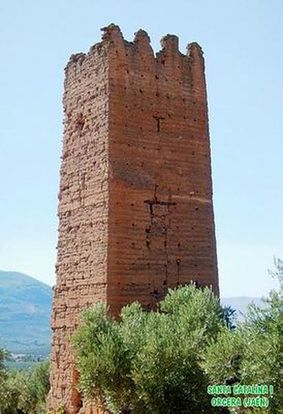 Torre de Santa Catalina I