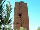 Torre de Santa Catalina II