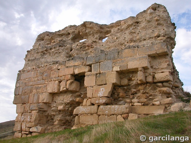 Imagen de Castillo de Toya