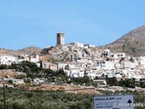 Castillo de Pegalajar