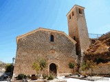 Castillo de Pegalajar