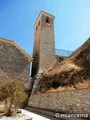 Castillo de Pegalajar