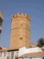 Torreón de Boabdil