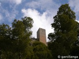 Castillo de Peñas Negras