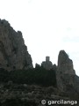 Castillo de Peñas Negras