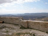 Castillo de Peñas Negras