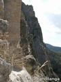 Castillo de Peñas Negras