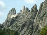 Castillo de Peñas Negras