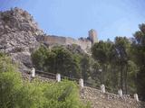 Castillo de Peñas Negras