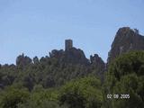 Castillo de Peñas Negras