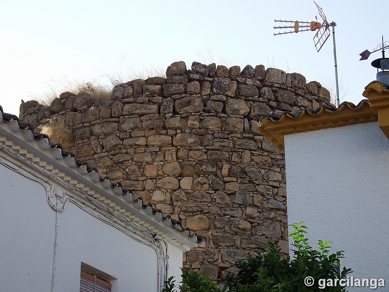 Torre de El Mármol