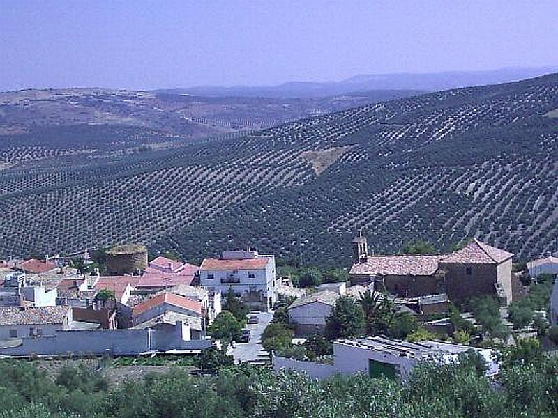 Torre de El Mármol