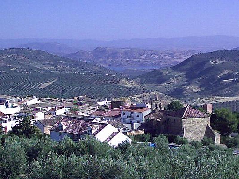 Torre de El Mármol