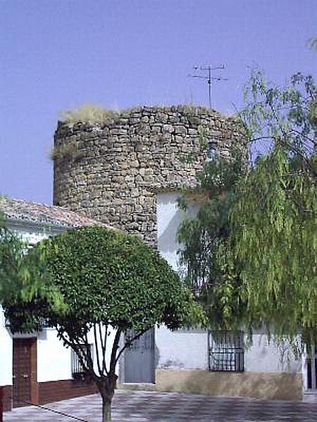 Torre de El Mármol