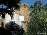 Torre de El Mármol