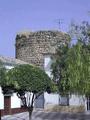 Torre de El Mármol