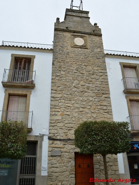 Torre del Reloj