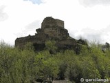 Castillo de La Espinareda