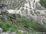 Castillo de La Espinareda