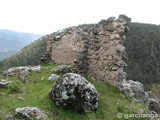 Castillo de La Espinareda