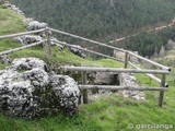 Castillo de La Espinareda