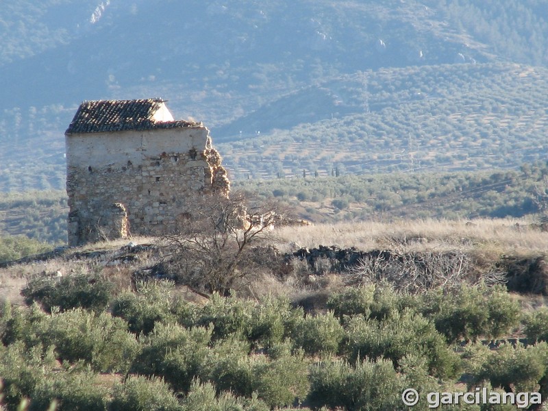 Imagen de Casa Fuerte