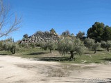 Torre de Cerro Miguelico