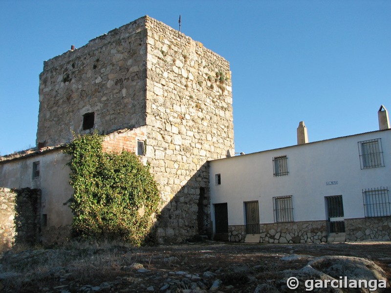 Imagen de Torre de la Muña