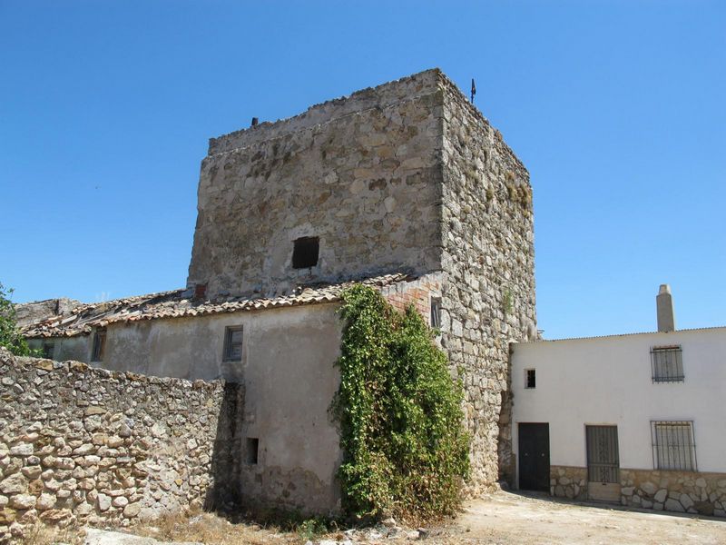 Torre de la Muña