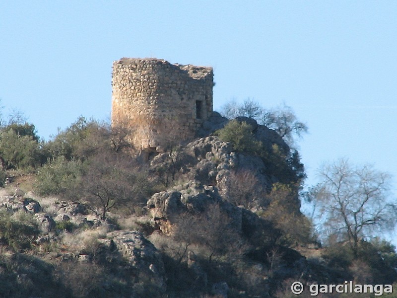 Imagen de Torre Olvidada