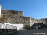 Castillo de Torredonjimeno