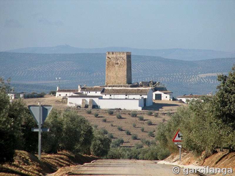 Torre de Fuencubierta