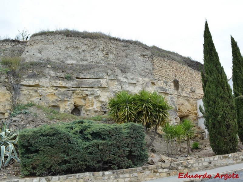 Alcázar de Úbeda