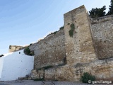 Alcázar de Úbeda