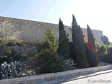 Alcázar de Úbeda