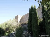 Alcázar de Úbeda