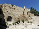 Muralla árabe de San Millán