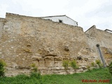 Muralla árabe de San Millán