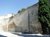 Muralla urbana de Úbeda