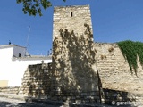 Puerta de Santa Lucía