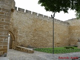 Torreón del Portillo del Santo Cristo