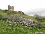 Castillo de Giribaile