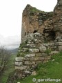 Castillo de Giribaile