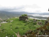 Castillo de Giribaile