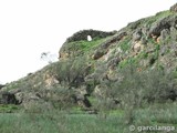 Castillo de Giribaile