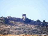 Castillo de Giribaile