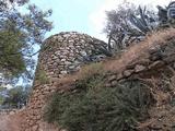 Castillo del Cerro de la Virgen